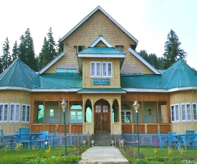 Hotel Little Silver